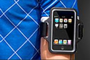 Det første iPod-tilbehøret er lansert