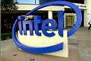 Intel bygger ny fabrikk	