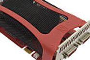 Gainward GeForce 8600 GT 1024 MB 