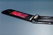 Motorola skal skjerpe seg	