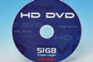 Trelags HD DVD godkjent
