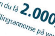 Fikk betalt for å søke jobb