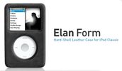 Griffin Elan Form for iPod classic