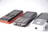 Sony Ericsson K530i 
