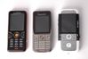 Sony Ericsson K530i 