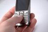 Sony Ericsson K530i 