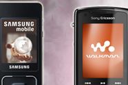 Mp3-mobilene som spiller lengst