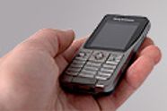 Sony Ericsson K530i