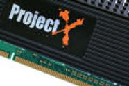 Ypper seg med DDR3