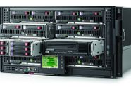 HP lanserer Shorty
