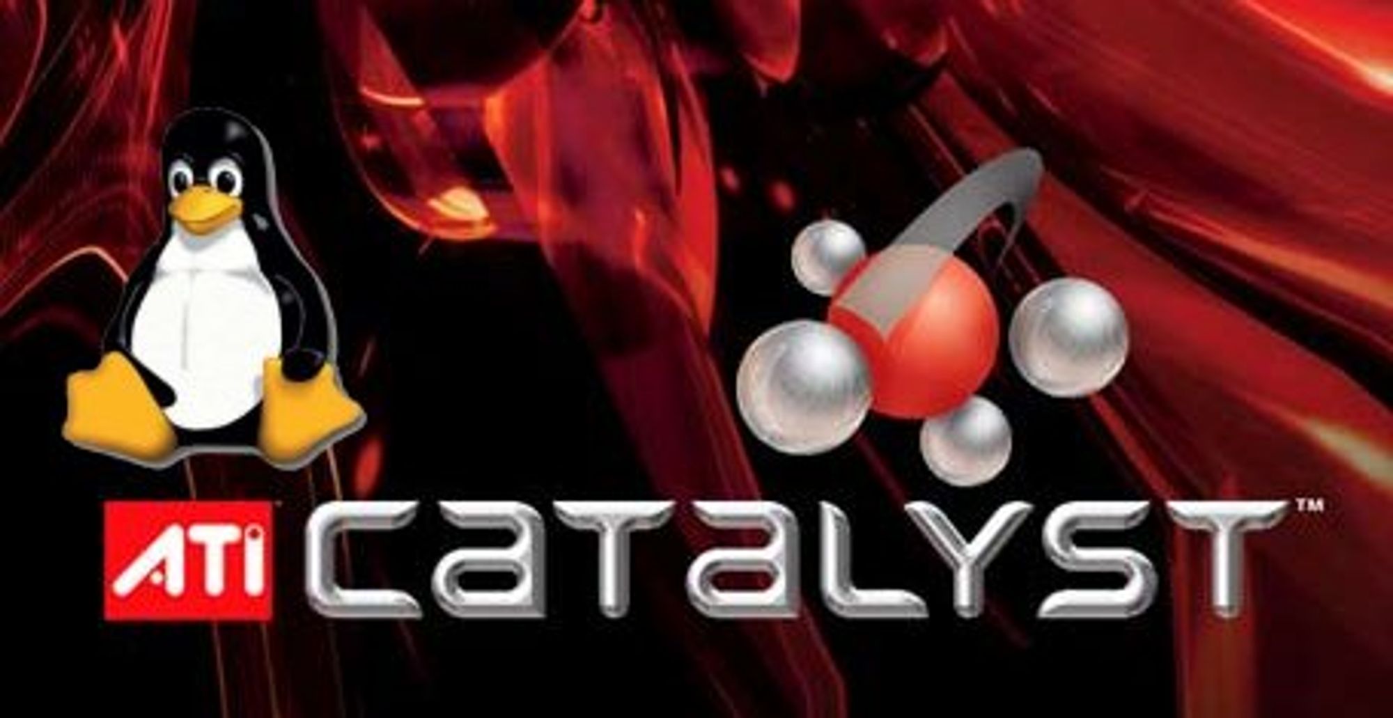 Catalyst for Linux
