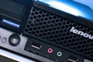 Solcelle-PC fra Lenovo