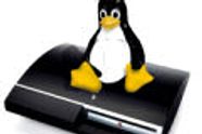 Linux på Playstation 3 