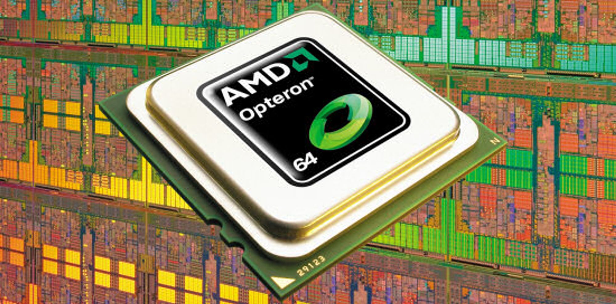 Opteron