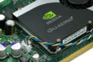 Quadro FX i budsjettklassen