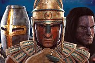 Medieval II Total War: Kingdoms