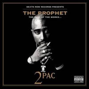 2Pac The Prophet: The Best Of The Works