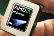 AMD vurderer trippelkjerne 