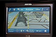 Ny GPS viser 3D-bygninger