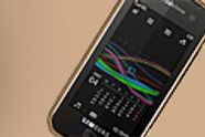 Smart Samsung på vei til Europa