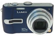 Test av Panasonic TZ3