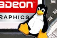 Novell utvikler AMD-driver