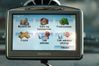Tomtom GO 720 Europa