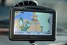 Tomtom GO 720 Europa