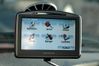 Tomtom GO 720 Europa