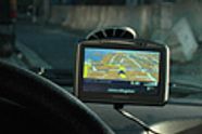 TomTom Go 720