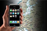 Nå kommer iPhone til Europa