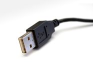 USB 3.0 tilbyr 4,8 Gbit/s