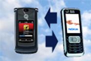 Ring uten mobildekning