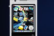 Lag egne menyer til Sony Ericsson-mobiler
