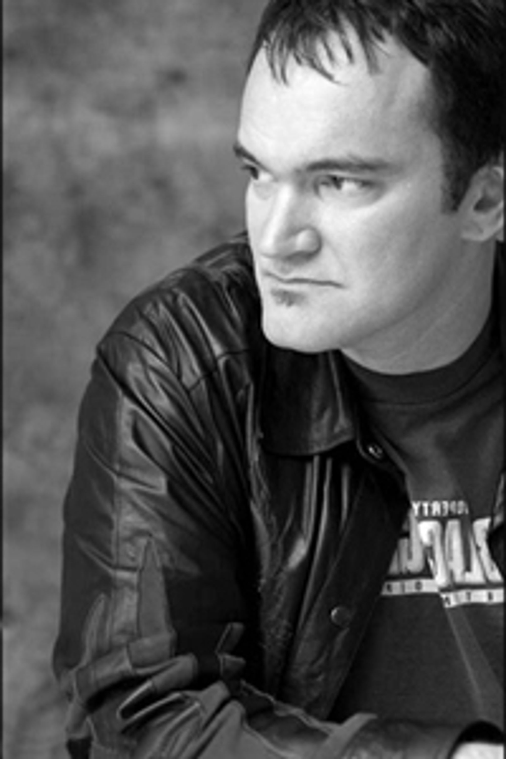 Quentin Tarantino