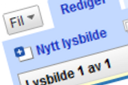 Google utvider kontortjeneste