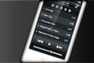 Med en touch av iPod Touch