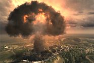 World in Conflict