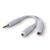 Belkin Headphone Splitter