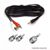 Belkin Y Audio Cable 1.8 m