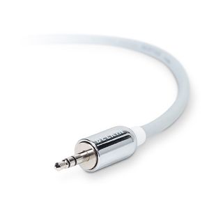 Belkin Mini-Stereo Cable for iPod 1.8 m