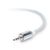 Belkin Mini-Stereo Cable for iPod 1.8 m
