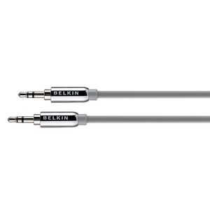 Belkin Mini-Stereo Cable for iPhone