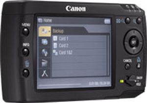 Canon Media Storage M30
