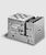 Lian Li EX33A drevramme m/ vifte og filter
