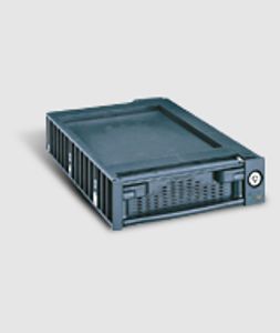 Lian Li RH-38B drevramme m/ flyttbar skuff (S-ATA)