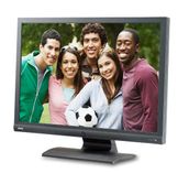 BenQ G2400W