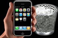Apple dreper opplåste iPhones
