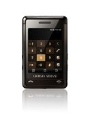 Samsung SGH-P520 Giorgio Armani