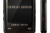 Samsung SGH-P520 Giorgio Armani